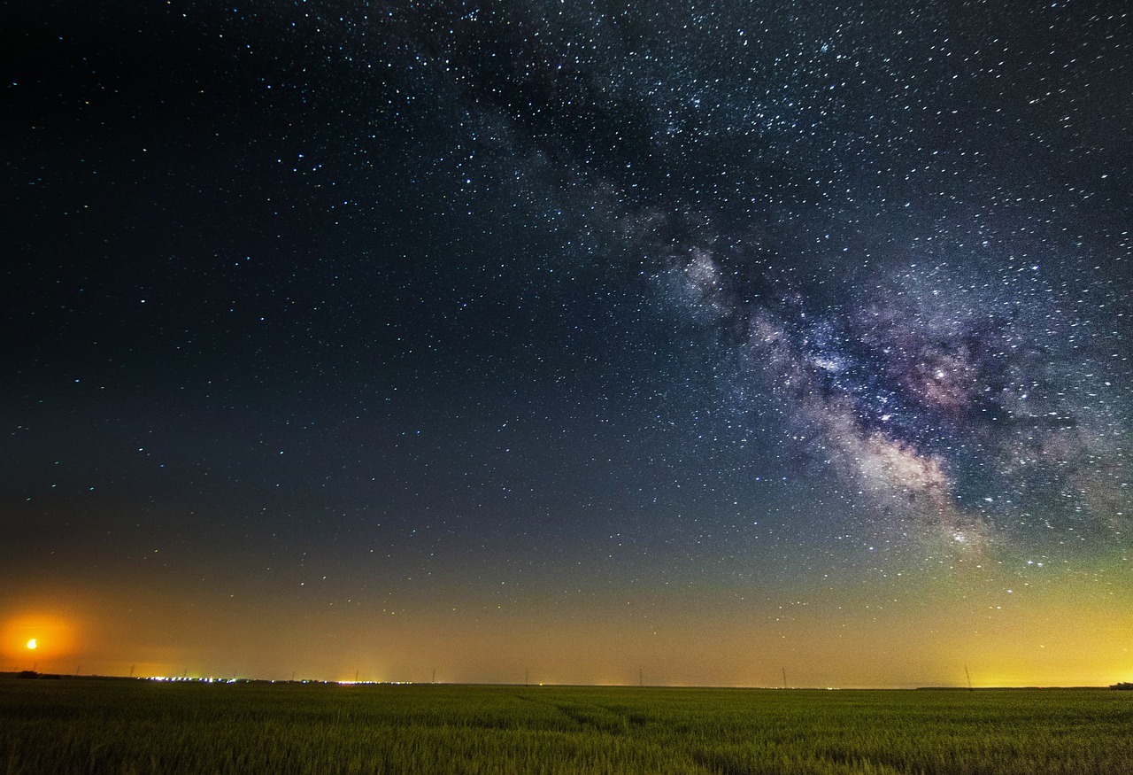 探索玟星最新动态，揭示宇宙奥秘的无尽星辰之旅