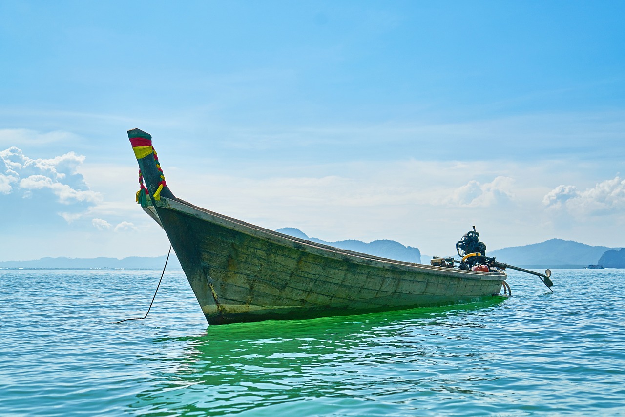 岛主最新解说，探索未知奥秘与魅力的旅程