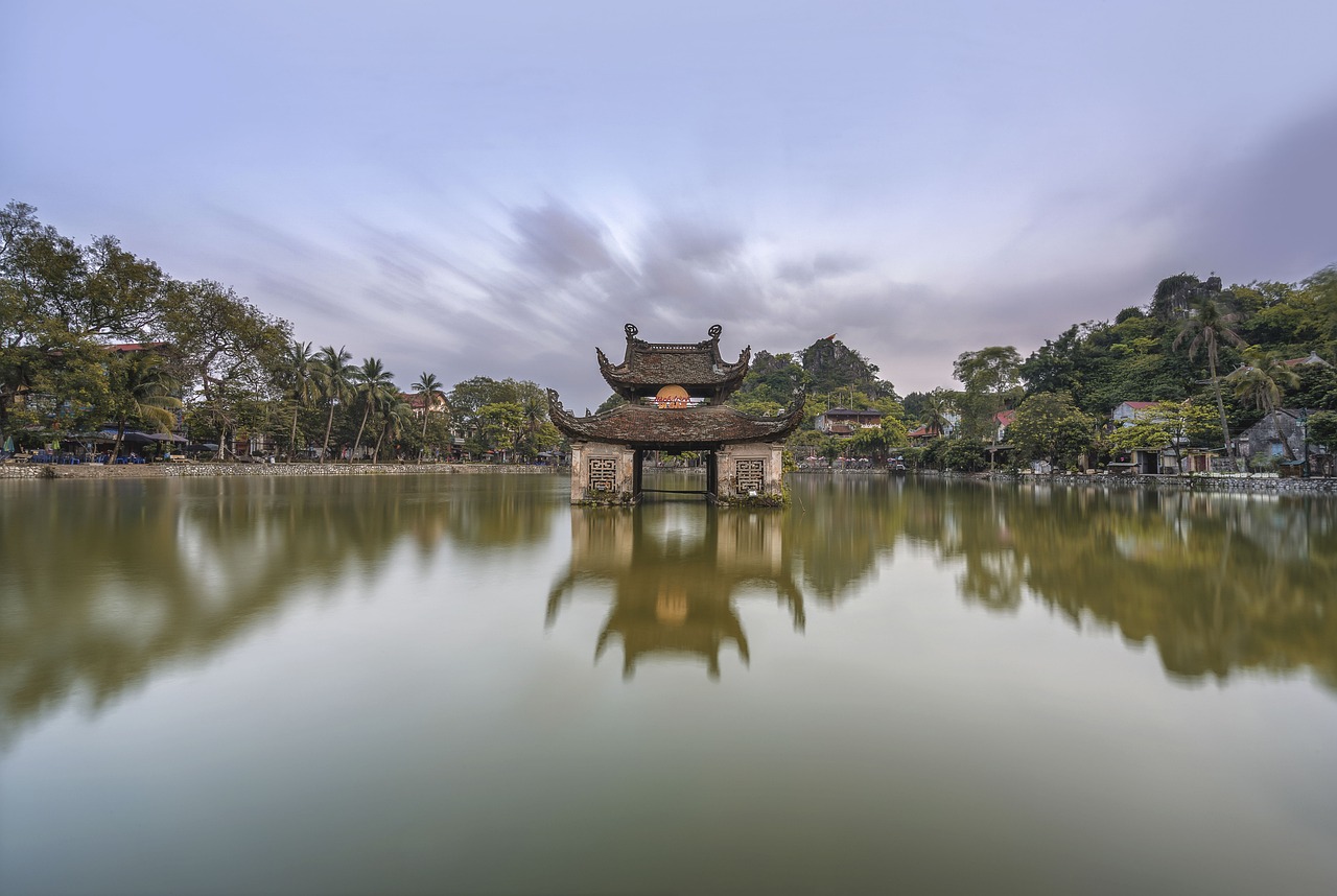 湖南璀璨明珠，最新湘阴探寻之旅